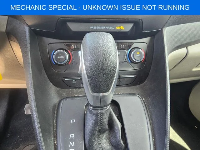 SEMINUEVOS FORD Transit Connect a Estados en autogozo