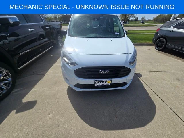 SEMINUEVOS FORD Transit Connect a Estados en autogozo