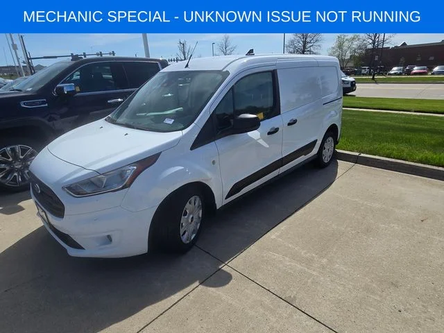 SEMINUEVOS FORD Transit Connect a Estados en autogozo