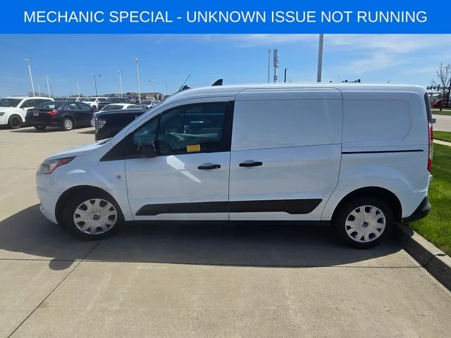SEMINUEVOS FORD Transit Connect a Estados en autogozo
