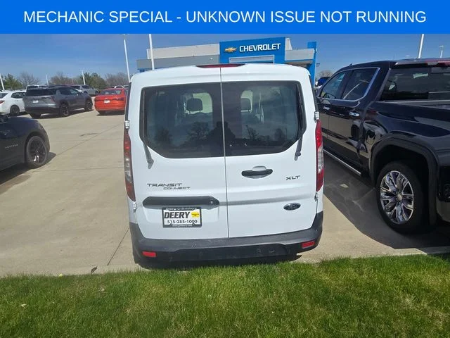 SEMINUEVOS FORD Transit Connect a Estados en autogozo