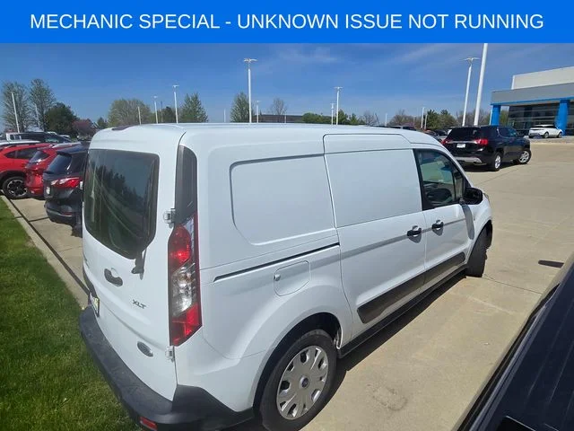 SEMINUEVOS FORD Transit Connect a Estados en autogozo