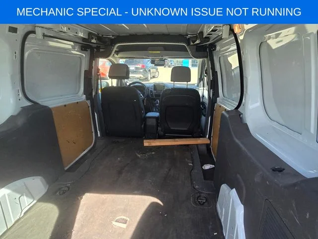 SEMINUEVOS FORD Transit Connect a Estados en autogozo