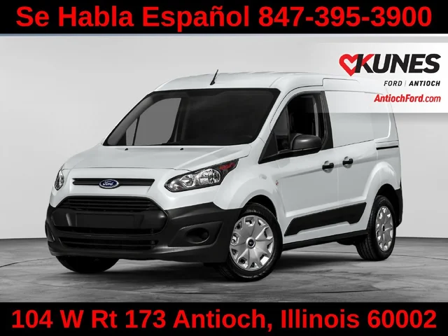 SEMINUEVOS FORD Transit Connect a Estados en autogozo