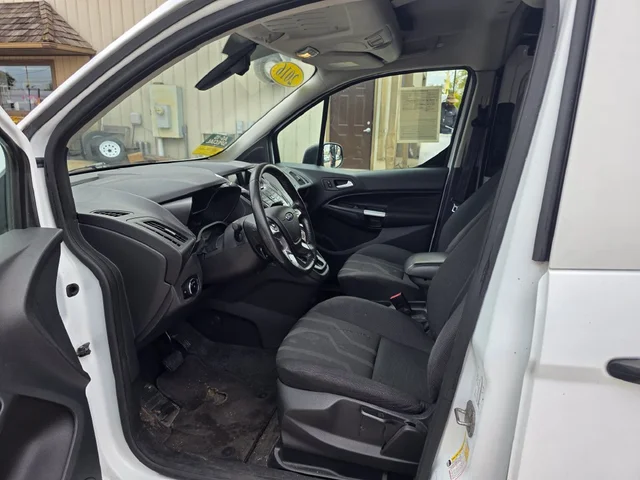 SEMINUEVOS FORD Transit Connect a Estados en autogozo