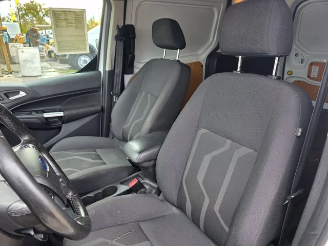 SEMINUEVOS FORD Transit Connect a Estados en autogozo