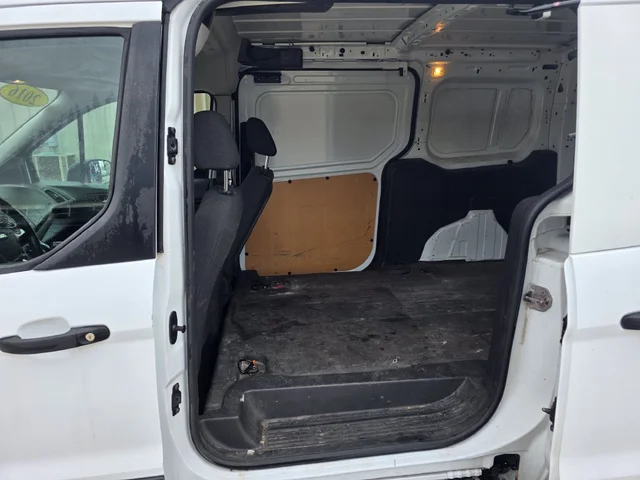 SEMINUEVOS FORD Transit Connect a Estados en autogozo