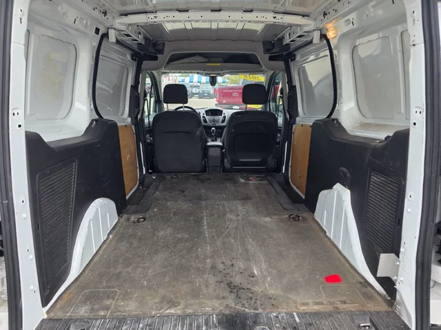 SEMINUEVOS FORD Transit Connect a Estados en autogozo
