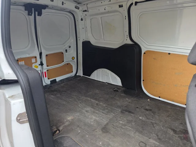 SEMINUEVOS FORD Transit Connect a Estados en autogozo