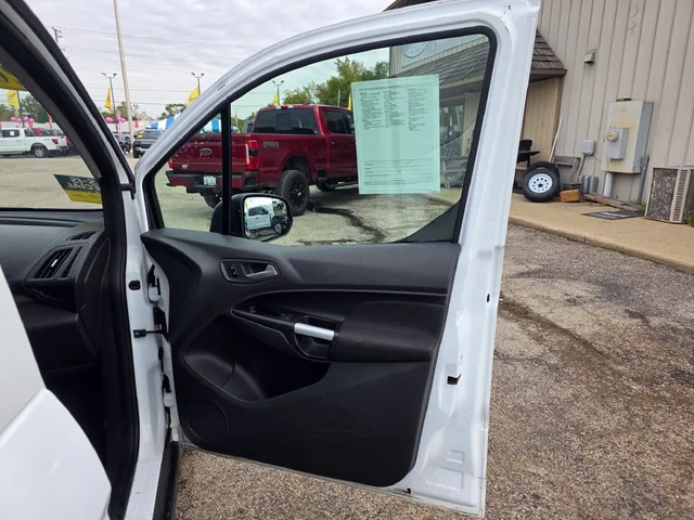 SEMINUEVOS FORD Transit Connect a Estados en autogozo
