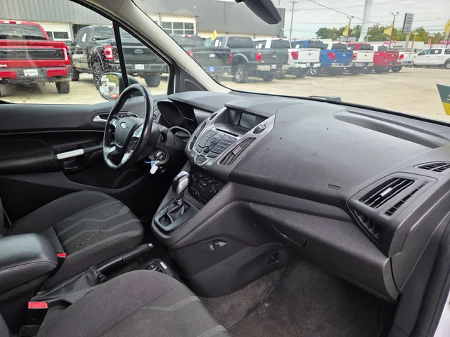 SEMINUEVOS FORD Transit Connect a Estados en autogozo