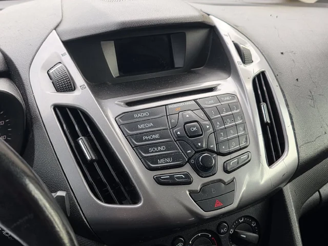 SEMINUEVOS FORD Transit Connect a Estados en autogozo