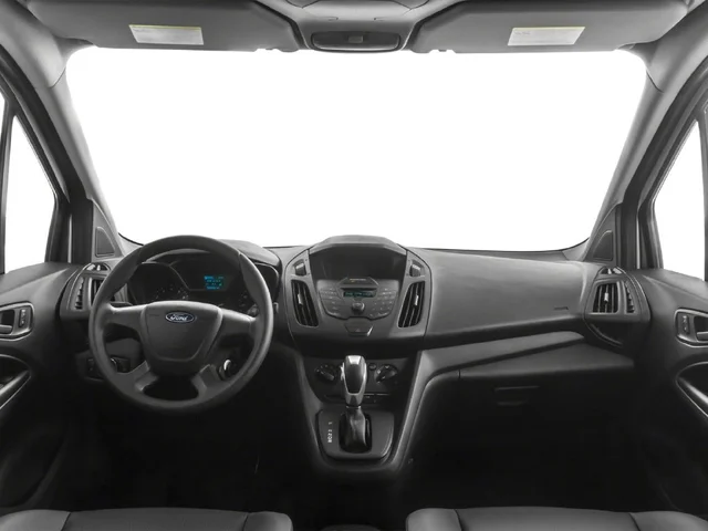 SEMINUEVOS FORD Transit Connect a Estados en autogozo