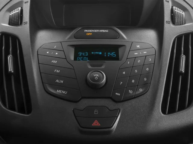 SEMINUEVOS FORD Transit Connect a Estados en autogozo