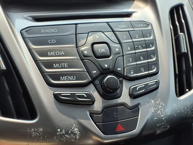 SEMINUEVOS FORD Transit Connect a Vauxhall en Maplecrest Ford Lincoln of Union
