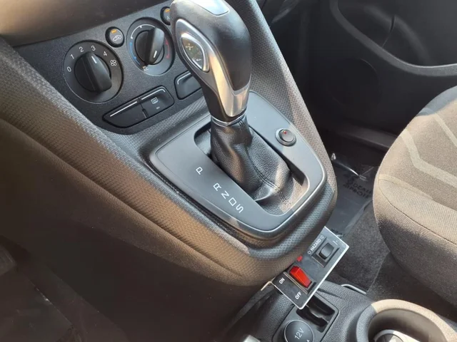 SEMINUEVOS FORD Transit Connect a Vauxhall en Maplecrest Ford Lincoln of Union