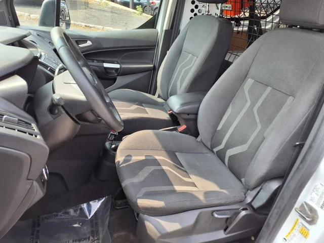 SEMINUEVOS FORD Transit Connect a Vauxhall en Maplecrest Ford Lincoln of Union