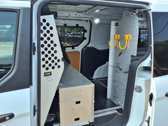 SEMINUEVOS FORD Transit Connect a Vauxhall en Maplecrest Ford Lincoln of Union