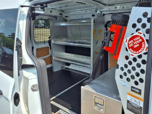 SEMINUEVOS FORD Transit Connect a Vauxhall en Maplecrest Ford Lincoln of Union