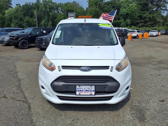 SEMINUEVOS FORD Transit Connect a Vauxhall en Maplecrest Ford Lincoln of Union