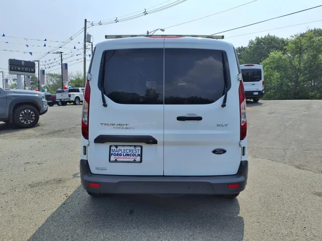 SEMINUEVOS FORD Transit Connect a Vauxhall en Maplecrest Ford Lincoln of Union
