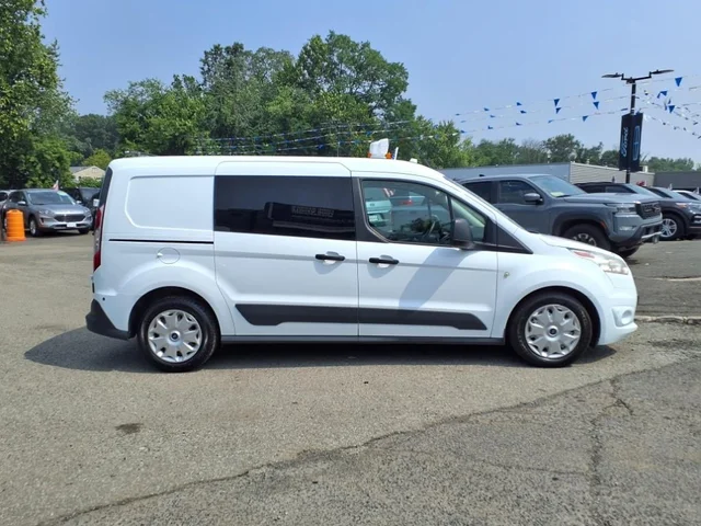 SEMINUEVOS FORD Transit Connect a Vauxhall en Maplecrest Ford Lincoln of Union