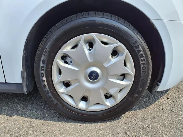 SEMINUEVOS FORD Transit Connect a Vauxhall en Maplecrest Ford Lincoln of Union