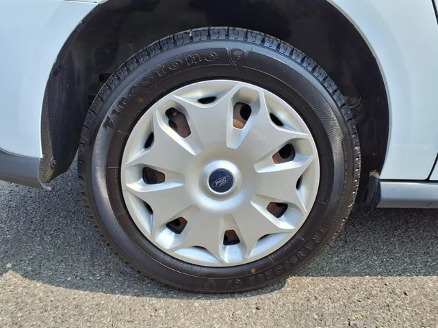 SEMINUEVOS FORD Transit Connect a Vauxhall en Maplecrest Ford Lincoln of Union