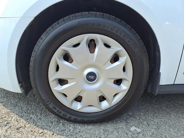 SEMINUEVOS FORD Transit Connect a Vauxhall en Maplecrest Ford Lincoln of Union