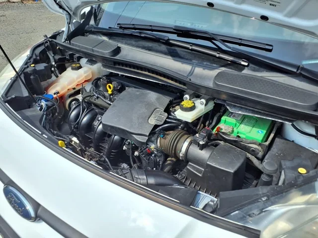 SEMINUEVOS FORD Transit Connect a Vauxhall en Maplecrest Ford Lincoln of Union