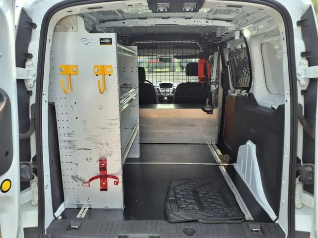 SEMINUEVOS FORD Transit Connect a Vauxhall en Maplecrest Ford Lincoln of Union