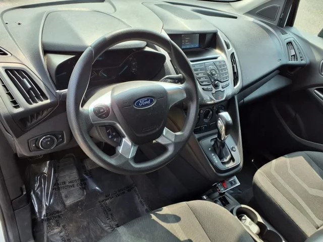 SEMINUEVOS FORD Transit Connect a Vauxhall en Maplecrest Ford Lincoln of Union