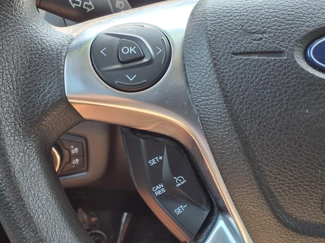 SEMINUEVOS FORD Transit Connect a Vauxhall en Maplecrest Ford Lincoln of Union