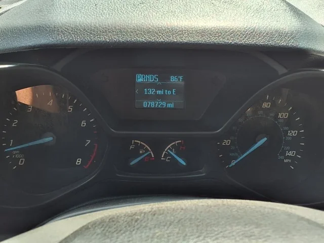 SEMINUEVOS FORD Transit Connect a Vauxhall en Maplecrest Ford Lincoln of Union