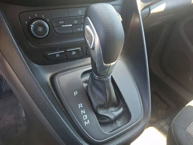 SEMINUEVOS FORD Transit Connect a Estados en autogozo