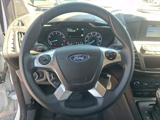 SEMINUEVOS FORD Transit Connect a Estados en autogozo
