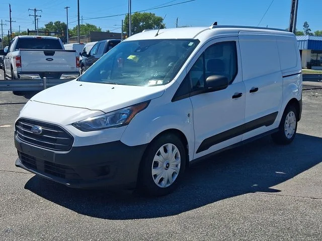 SEMINUEVOS FORD Transit Connect a Estados en autogozo
