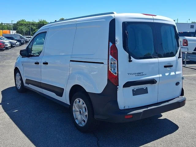 SEMINUEVOS FORD Transit Connect a Estados en autogozo