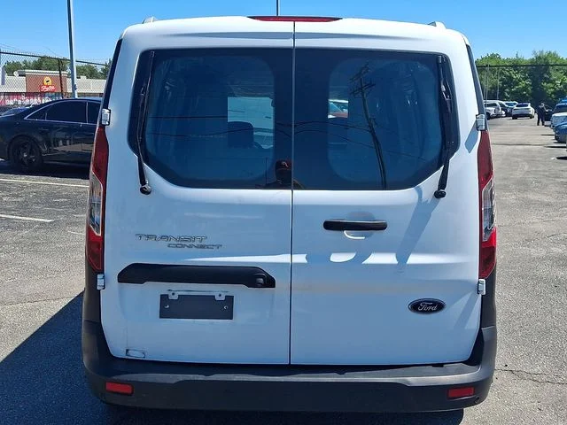 SEMINUEVOS FORD Transit Connect a Estados en autogozo
