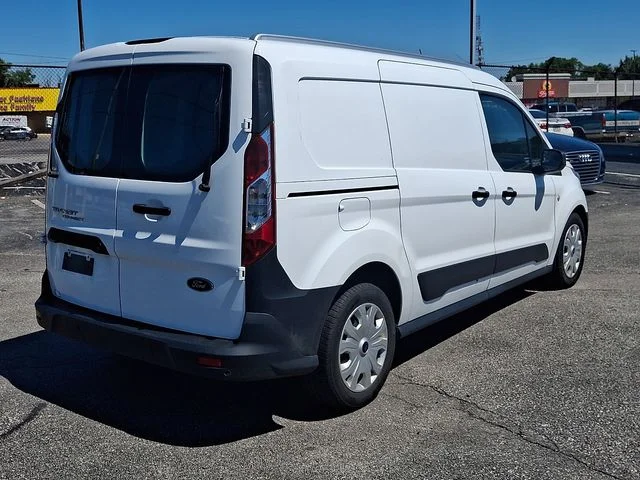 SEMINUEVOS FORD Transit Connect a Estados en autogozo