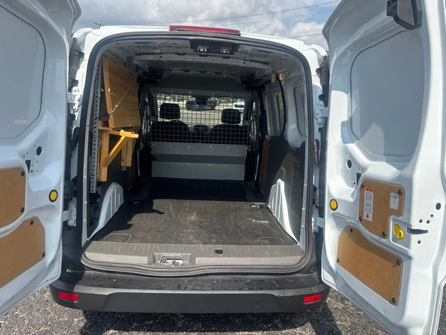 SEMINUEVOS FORD Transit Connect a Estados en autogozo