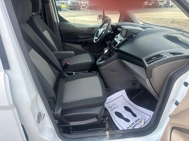 SEMINUEVOS FORD Transit Connect a Estados en autogozo