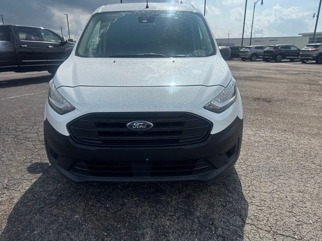 SEMINUEVOS FORD Transit Connect a Estados en autogozo
