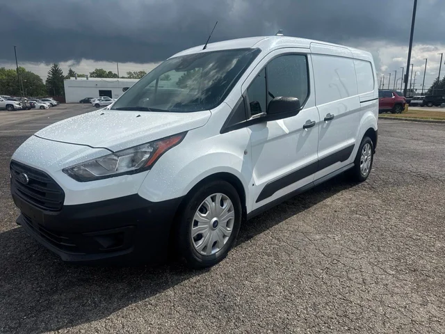 SEMINUEVOS FORD Transit Connect a Estados en autogozo