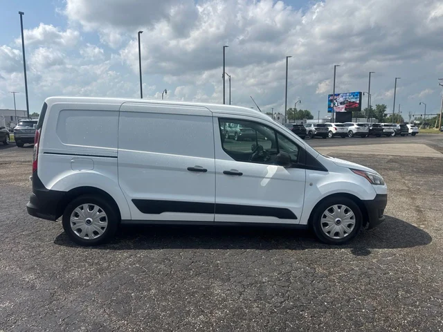 SEMINUEVOS FORD Transit Connect a Estados en autogozo