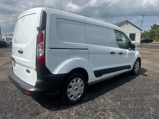 SEMINUEVOS FORD Transit Connect a Estados en autogozo