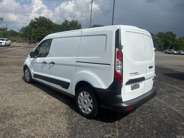 SEMINUEVOS FORD Transit Connect a Estados en autogozo
