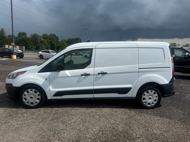 SEMINUEVOS FORD Transit Connect a Estados en autogozo