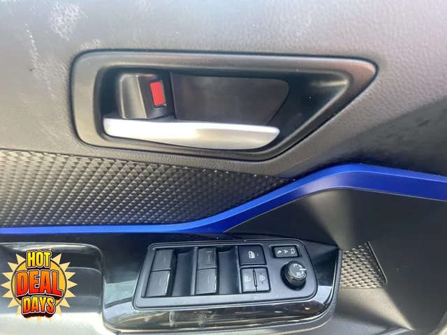 SEMINUEVOS TOYOTA C-HR a Estados en autogozo