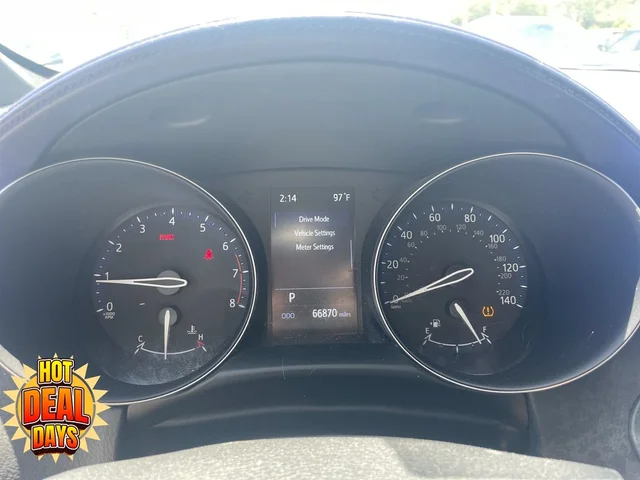 SEMINUEVOS TOYOTA C-HR a Estados en autogozo